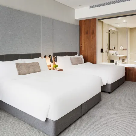 EPISODE HSINCHU - JDV BY HYATT