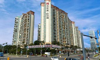 Vienna 3 Best Hotel (Shenzhen Qianhai Bao'an Center Happy Harbor Ferris Wheel)