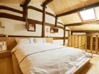 Minnan Yuqing Courtyard Homestay (Kaiyuan Temple Branch, West Street, Quanzhou Ancient City) Hotel in zona Torre Dongxi