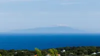 Kamenoi Hotel Izukogen - Sea View