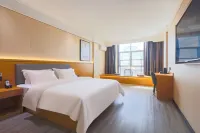 Qingji Hotel (Shangraoyu Ganwuhu Yanhu Road Branch) - servizio colazione