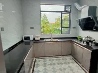 Mingyuan Hot Spring Holiday Villa (Qingyuan Qingxin Wenquan Branch)