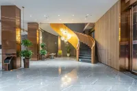 Huahong City Business Hotel