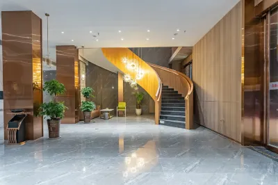Huahong City Business Hotel