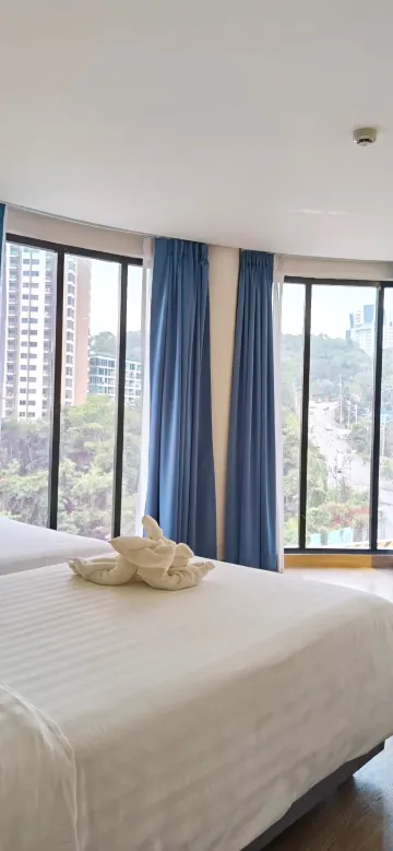 ห้องบิสซิเนส เคิร์ฟ