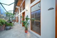 Xiamen Gu Xiang Bie Yuan Hostel Hotels near Kulangsu