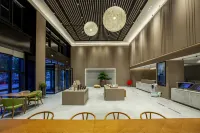 JI Hotel (Huaibei Suixi County Government) Hotels in Suixi County