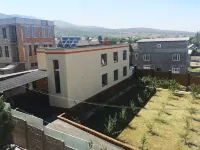 Guest House Discovery - Hot Springs