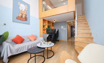 Westin Designer E-sports Apartment