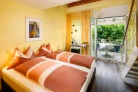 Seehotel Beinwil am See Swiss Quality Hotels in Kulm District