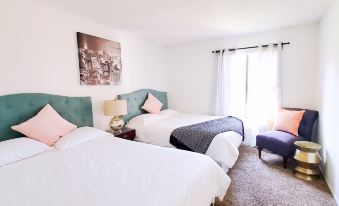 Rowland Heights Herly Apartment