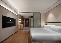 LI YANG GRAND NEW CENTURY HOTEL. Hotels in Liyang