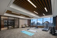 TILL BRIGHT Hotel (Changsha Binjiang Jinrong Center)