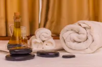 Basera Boutique Hotel - Kathmandu's Hidden Escape - Spa