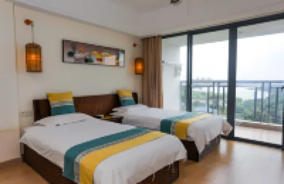 Regichman Resort (Wanquan River)
