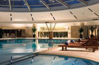 Sofitel Nanjing Galaxy  Suning - Romantic