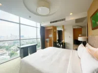 Urbana Sathorn Hotel, Bangkok