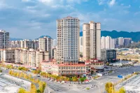 Baiyasi Hotel Hotels in Suiyang