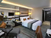 InterContinental Hotels GRAND STANFORD HONG KONG by IHG Hotels near Jordan