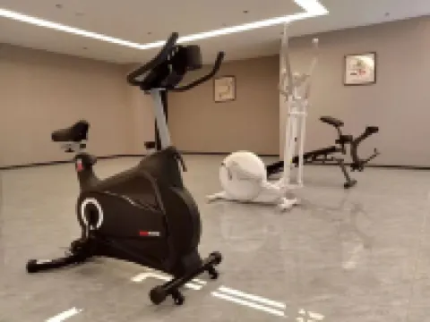 Homeinn Plus Hotel (Rongcheng Chengshan Avenue Cherry Lake)