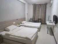 Fuqing Baiyu Hostel