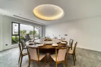 X Home B&B - Beach