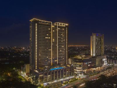 Fika Rooms Tangerang By Skandinavia