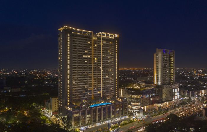 Fika Rooms Tangerang By Skandinavia
