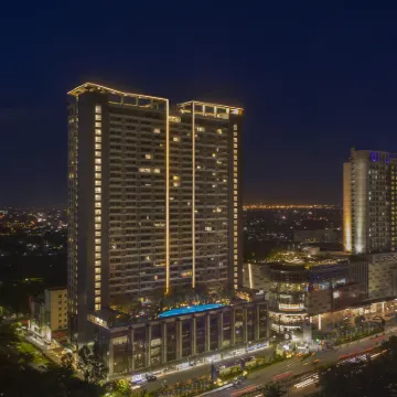 Fika Rooms Tangerang By Skandinavia Hotels near Mayapada Hospital