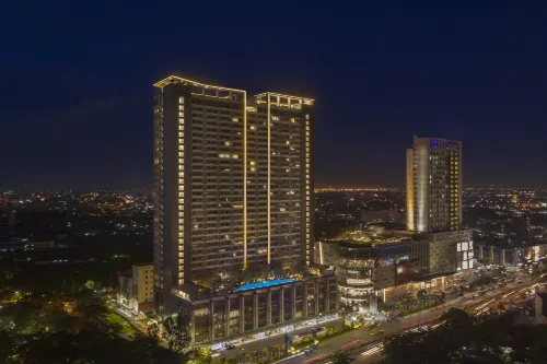 Fika Rooms Tangerang By Skandinavia فنادق في Tangerang