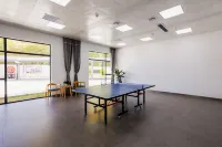 Jingjing Gutian Kangyang Center Hotels in Shanghang