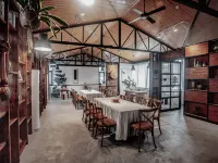 Meiyu Shiguang Hostel
