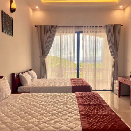 Hong Bin Bungalow Phu Quoc