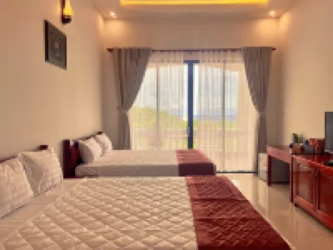 Hong Bin Bungalow Phu Quoc