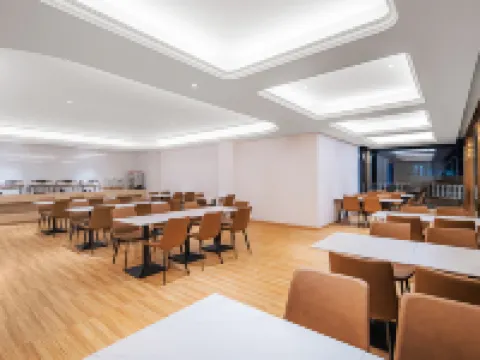 Vienna 3 Best Hotel (Jiangmen Enping Stadium) Hotels in Enping
