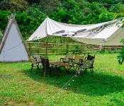 惠州龍門長布山桃源居民宿