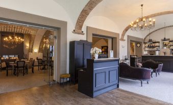 Hotel la Robeyere, BW Signature Collection