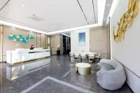 Huahui Hotel