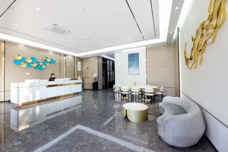 Huahui Hotel
