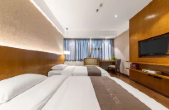 廣電酒店（遵義會址中華路店）