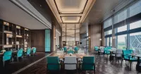 HUALUXE Hotels and Resorts KUNSHAN HUAQIAO - 5 ดาว