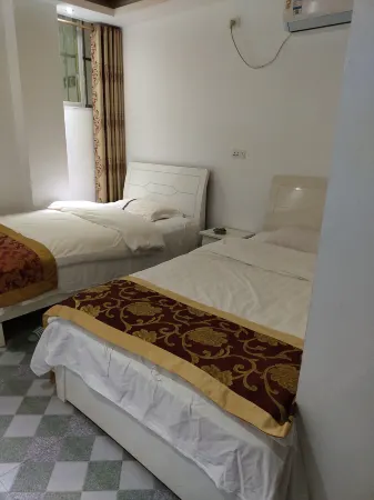 Near No.219 Provincial Road Отели рядом с достопримечательностью «Lion's Cave»