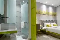 Le Roi Express Paharganj