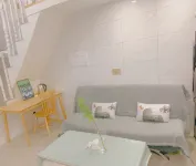 creativity Loft electonic sports cinema hotel(gaoxin road railway station wanxiang plaza) - Evcil Hayvan Kabul Edilen Alan