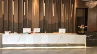 Bojing Apartment (Anqing High-Speed Railway Station)