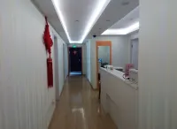 Lishui Mengyue Theme Hotel Hotels near Lishui Railway Station
