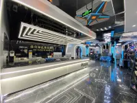 Super Sporting Hotel