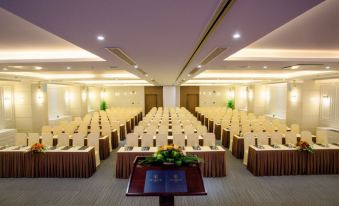 Glamour Hotel Da Nang