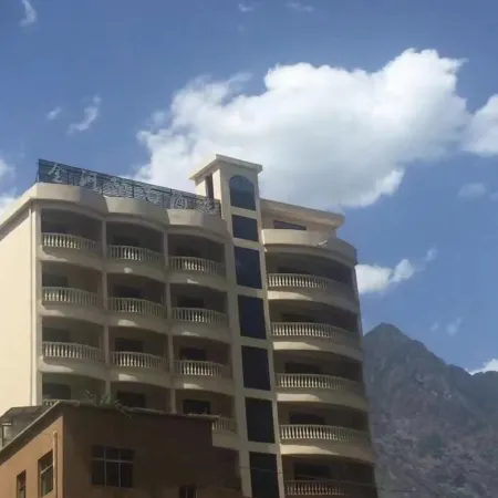Jinhe Sunshine Homestay