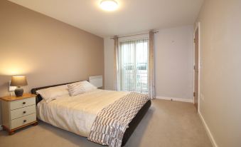 Triumph House - 3 Bed Apartment in Coventry City Centre